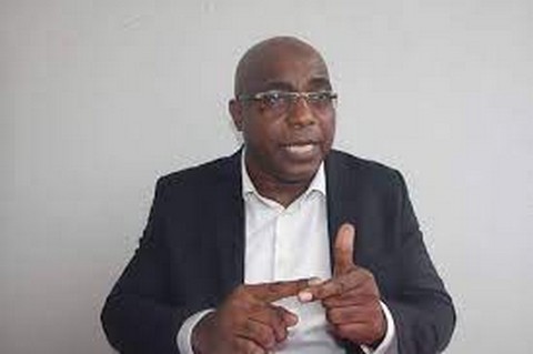Interview :  Saïd Ahmed SAID Abdillah, leader politique aux Comores