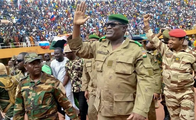 Politique :  Le Niger joue la décrispation