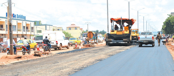Transports et Infrastructures : Des projets structurants et innovants en 2024