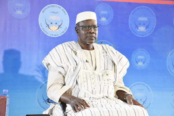 Le ministre de l'Elevage et de la Pêche au Brésil : La belle moisson de Youba Ba