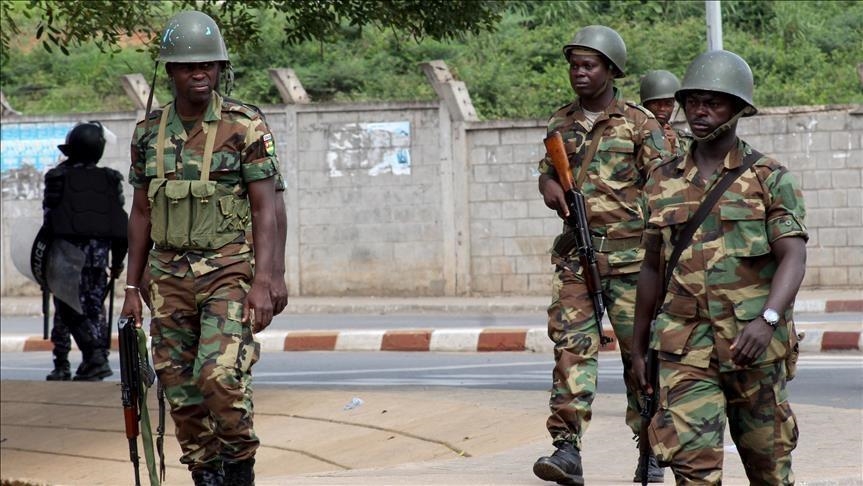 Burkina Faso : L’armée neutralise un cadre important de ‘’Daech’’