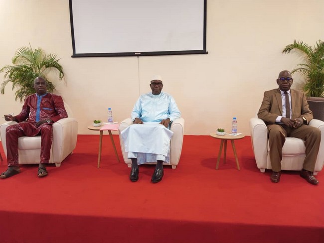 Mali : concertation des acteurs sur les textes d’application du code minier 2023 et de la loi relative au contenu local