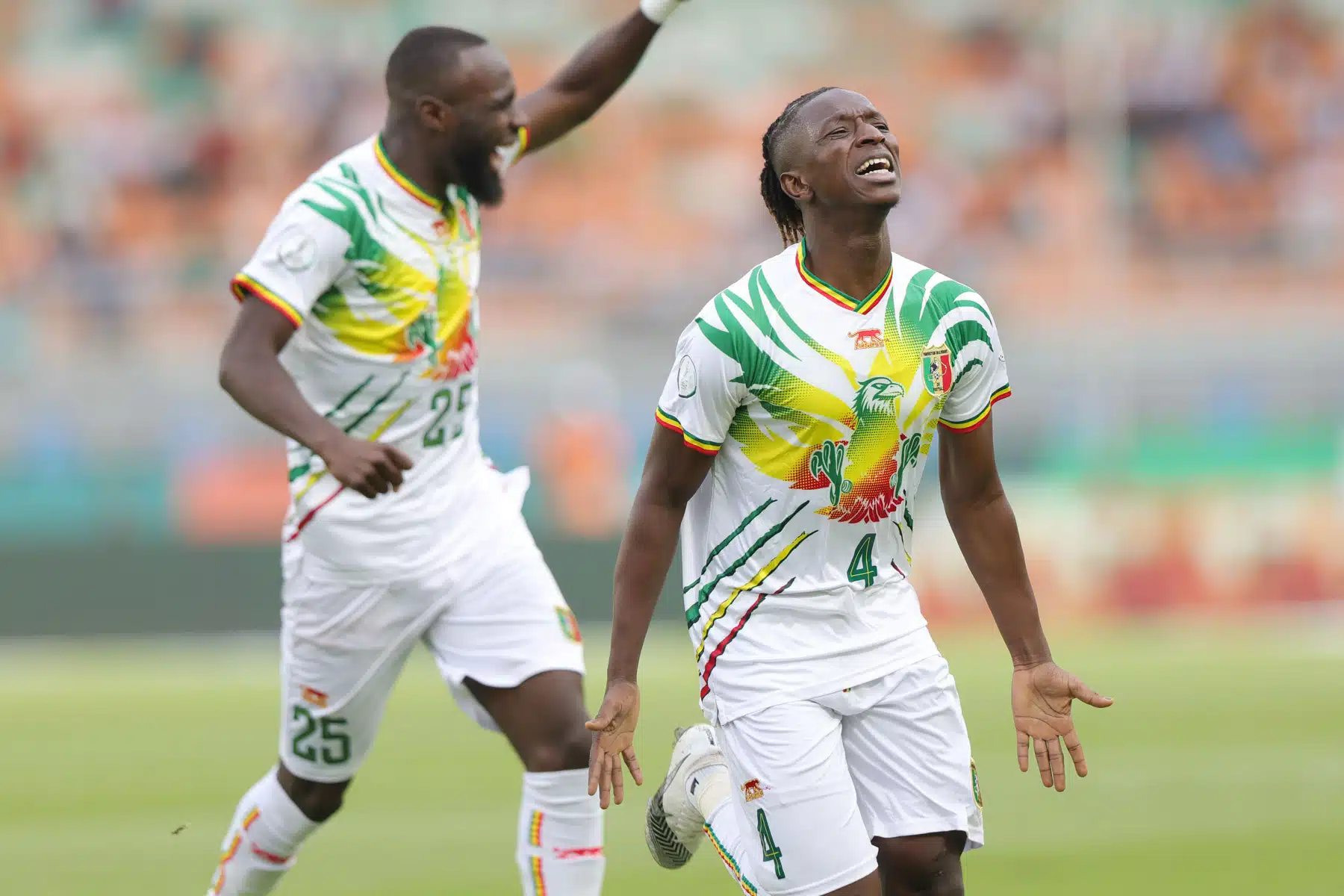 Mali : un match amical au Maroc annoncé ! (officiel)