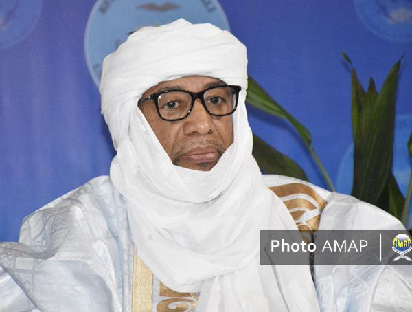 #Mali : Communication et économie numérique : Les ambitions et les défis