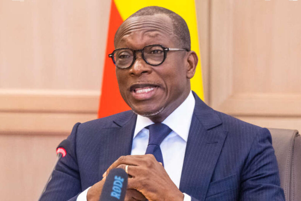 Bénin : plus de 47 milliards, voici combien le pays va utiliser pour…