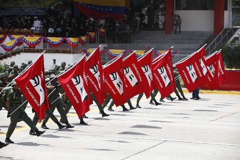 25ème anniversaire de la révolution bolivarienne  : Des organisations de la société civile malienne expriment leur soutien à la révolution vénézuélienne
