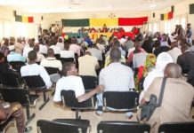 Homicide volontaire et vol qualifié : Tibou Sow et coaccusés condamnés à 15 ans de prison