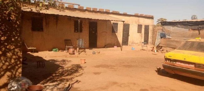 Dialakorobougou : Raphael Dembélé sollicite l’indulgence du Pdg de l’Aci