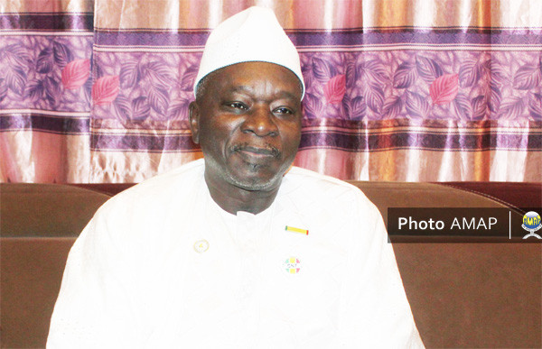 #Mali : Dr Fousseyni Ouattara : «La Cedeao a abandonné ses fondamentaux»