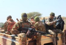#Mali : Armée malienne : La glorieuse page de l’outil de défense