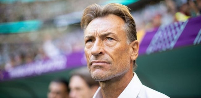 Pige avortée chez les Éléphants : le salaire que devait toucher Hervé Renard choque la Côte d’Ivoire