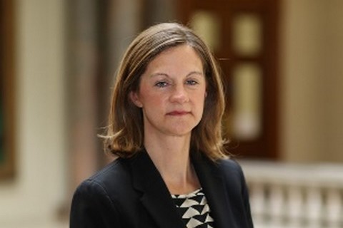 Mali-Royaume Uni :  Kate Foster, directrice au Mali