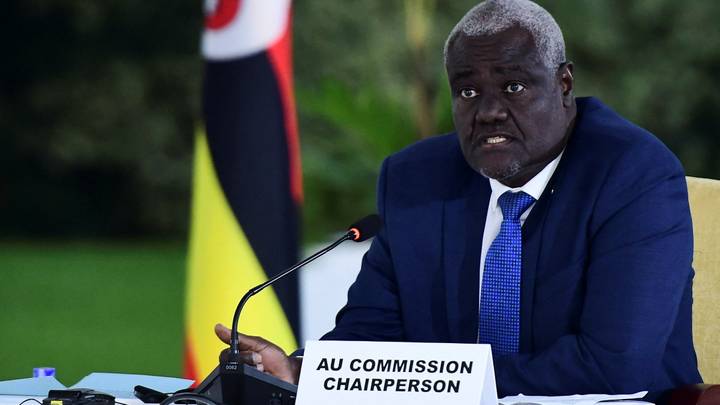 L’UA appelle à la désescalade rapide entre la RDC et le Rwanda