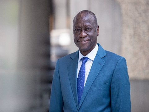 Mali-Banque Mondiale :  Ousmane Diagana dans nos murs