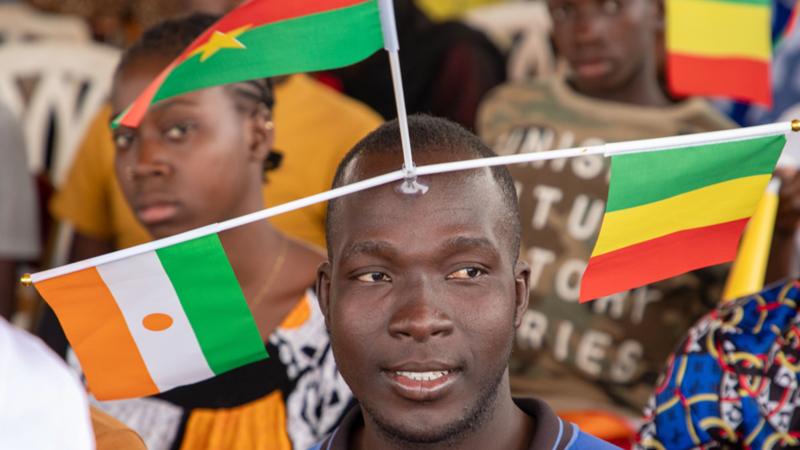 La CEDEAO en crise : Pourquoi le bloc de l'Afrique de l'Ouest est divisé