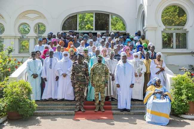 Dialogue inter-maliens :  Le sens d’une démarche !