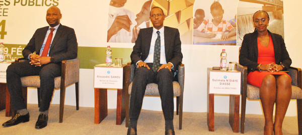 #Mali : Émissions de titres publics de 2024 : Le Mali veut mobiliser 1.443 milliards de Fcfa