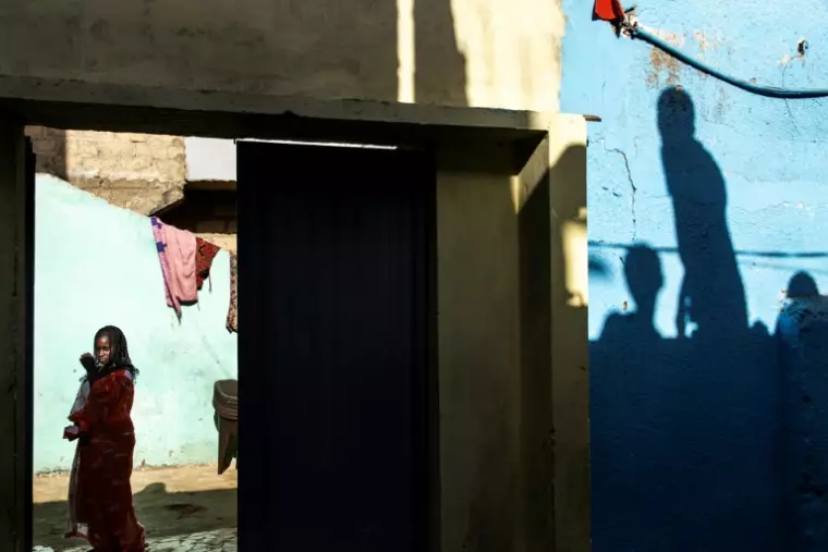 Au Sénégal, les jeunes veulent voter à tout prix