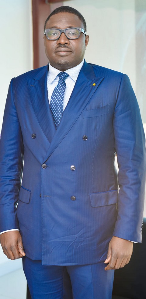 Awards du Forum  Africain "Sport et Tourisme" 2024 à Abidjan :  Samba Bathily, Makan Magassouba et Amadou Diaby primés !