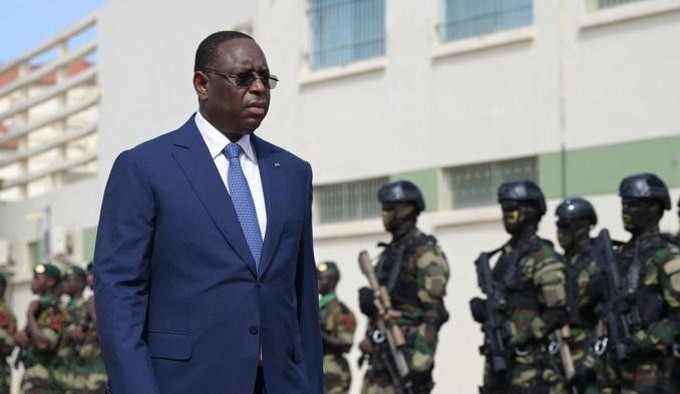 Report sine die de la présidentielle au Sénégal :  Une ère d’incertitude et de chaos
