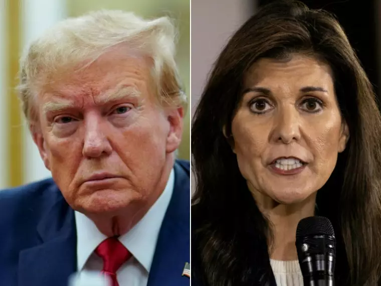 Trump contre Haley, acte IV: direction la Caroline du Sud