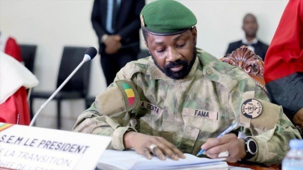 An I de la 4e République au Mali : Les signaux au vert