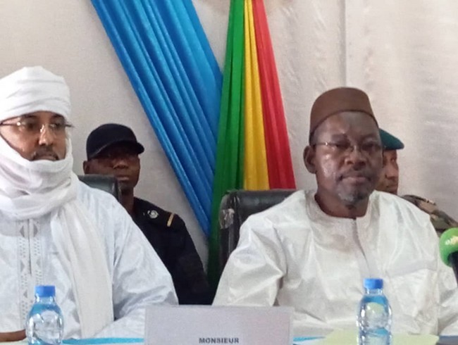 18ème édition de la bourse nationale aux céréales de Ségou :   Encourager la consommation de produits locaux et stimuler l'économie locale