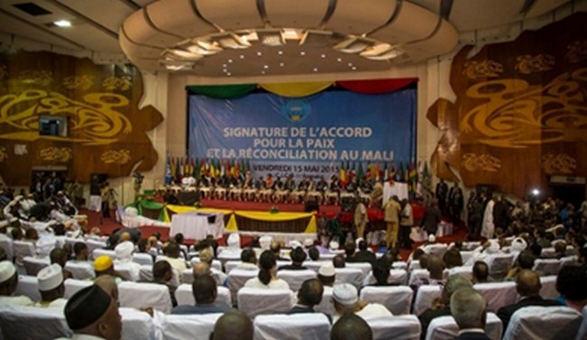 Transition : Le dialogue inter-Maliens est - il mal parti ?