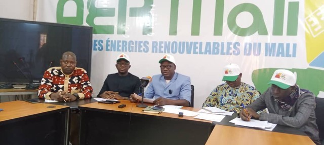 Promotion des Energies Renouvelables au Mali : La 3ème édition de la SemR s’ouvre le 29 février 2024 à Bamako