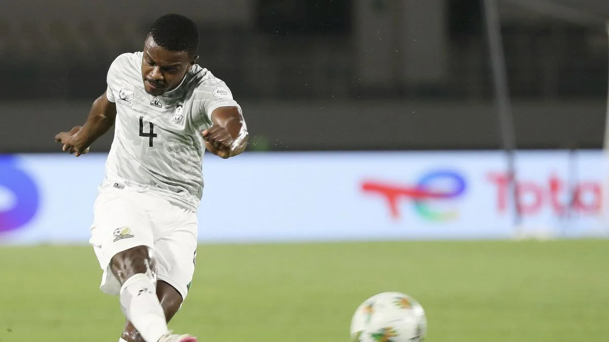 CAN 2023 : l’Afrique du Sud s’offre la médaille de bronze devant la RDC