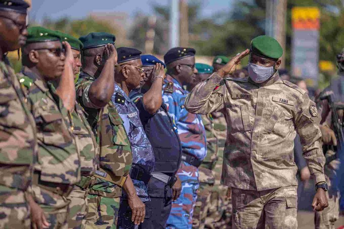 Forces armées maliennes :    Un pas de géant dans la reconquête du lustre d’antan