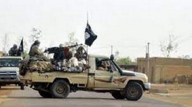 Algérie-Italie : complot international de financement du terrorisme