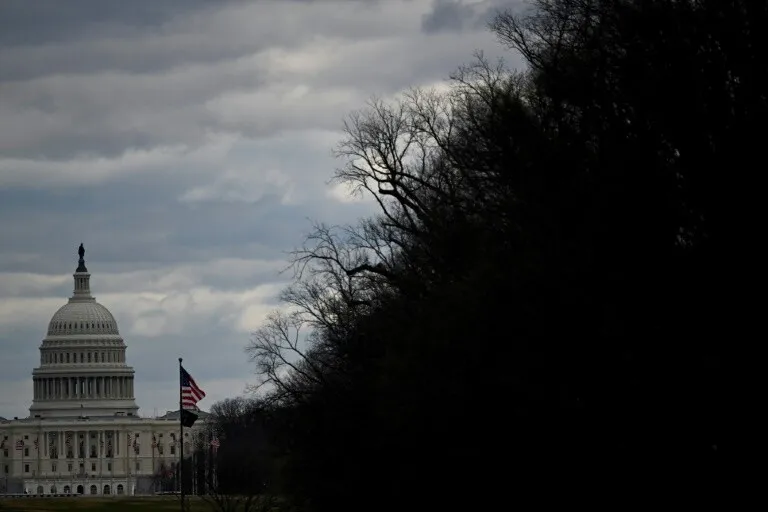 Défiant Biden, l'opposition républicaine bloque l'aide à l'Ukraine