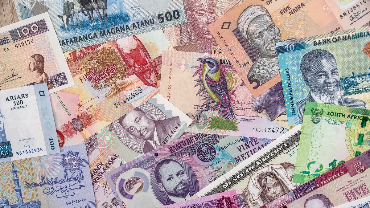 Paiements transfrontaliers en monnaies locales. Voici les 13 pays qui prennent une longueur d’avance