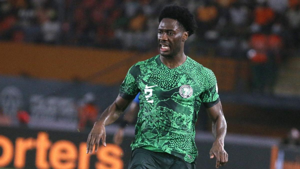 CAN 2023 : le Nigeria élimine l’Afrique du Sud aux tirs au but et se hisse en finale !