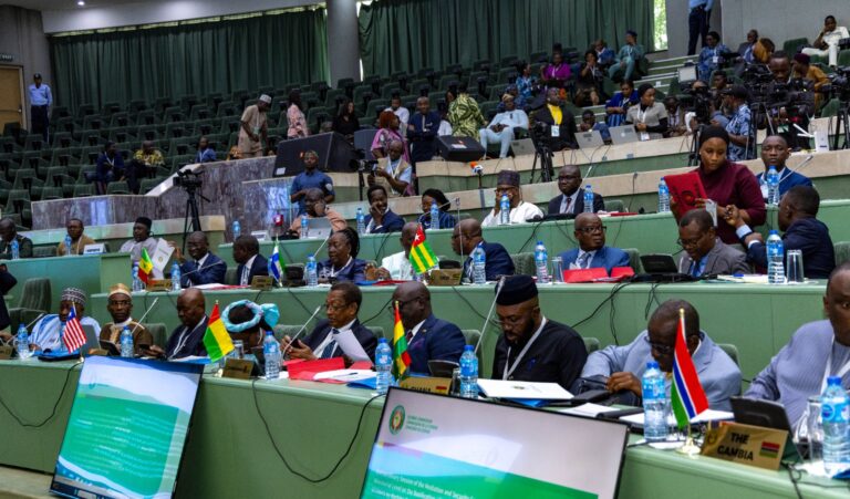 CEDEAO. Ouverture du sommet de la ‘’dernière chance’’ à Abuja, ce samedi