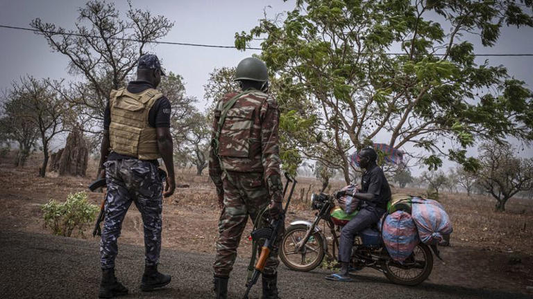 Haïti : le Bénin prêt à envoyer 2000 soldats en soutien sécuritaire