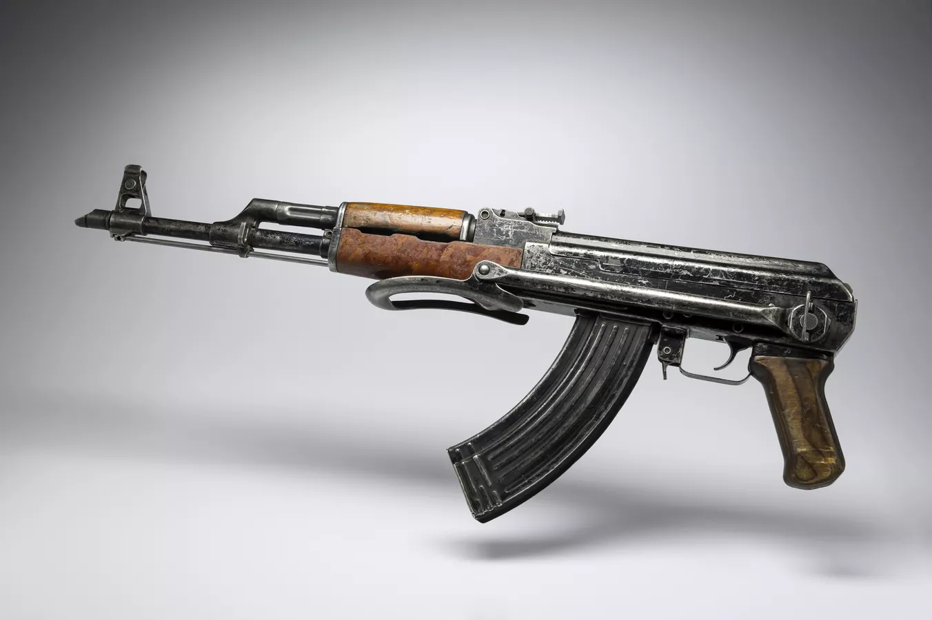 Une troisième cache d’armes découverte au Niger