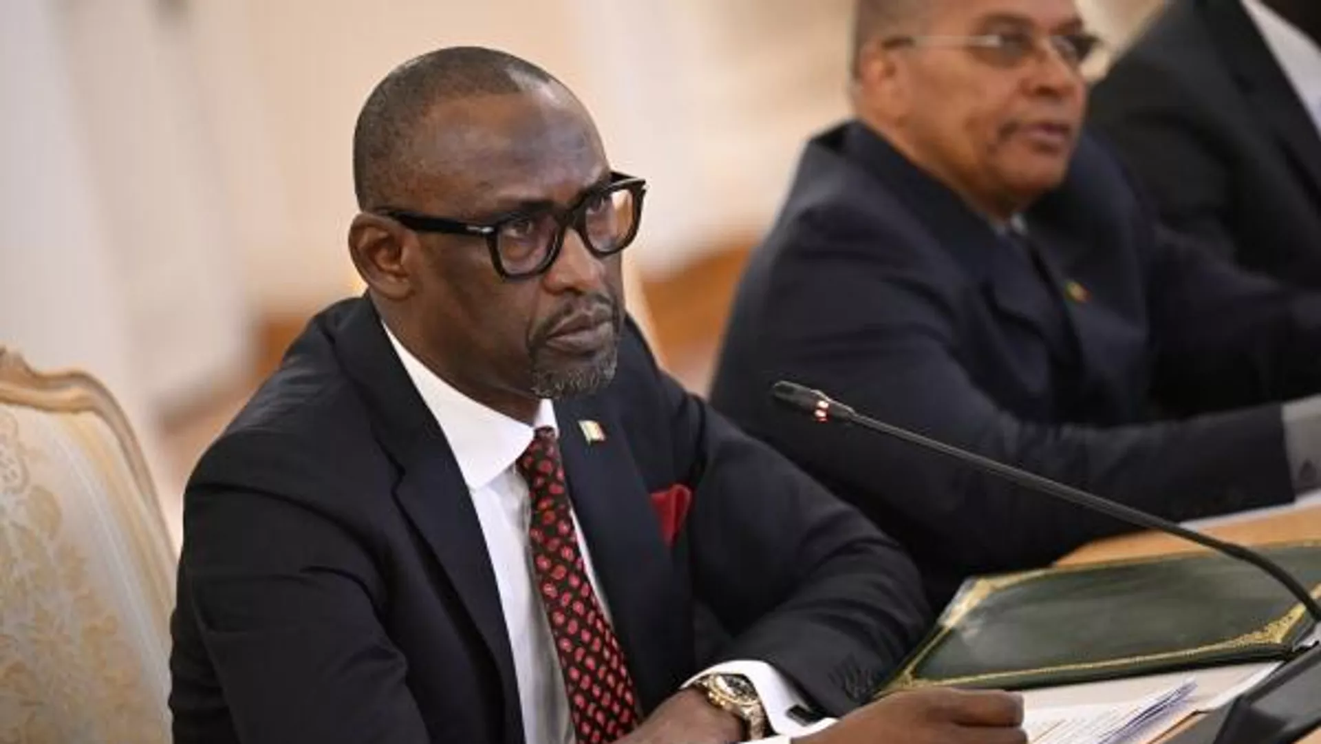 Crise diplomatique entre le Mali et l’Algérie : La Russie, médiateur naturel ?