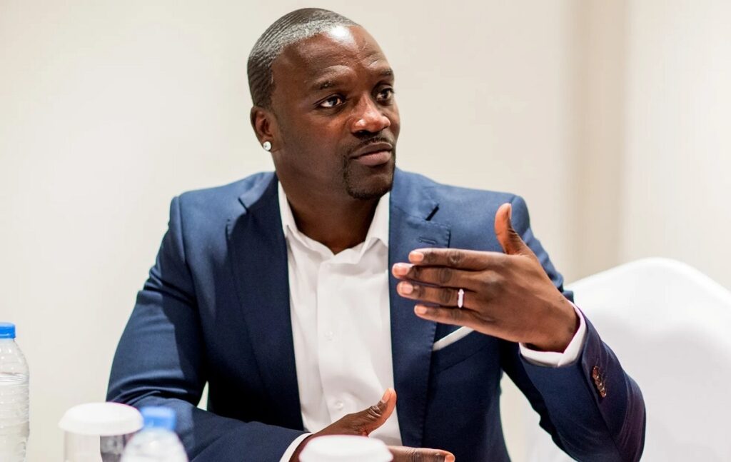 «Akon City» : la ville futuriste du chanteur Akon dans le collimateur des autorités sénégalaises