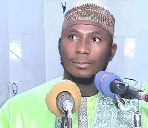 Cybercriminalité : Imam Bandjoudou Traoré écope de 2 ans de prison ferme