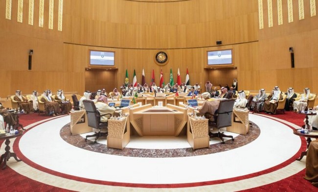 Le CCG réaffirme l’importance du partenariat stratégique avec le Maroc.
