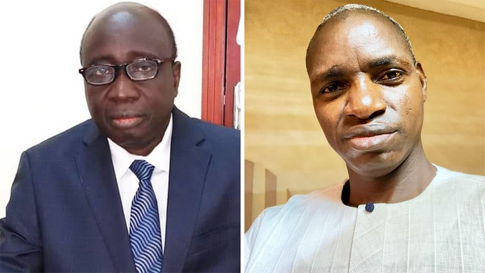 Délai de la transition : deux anciens magistrats saisissent la Cour constitutionnelle