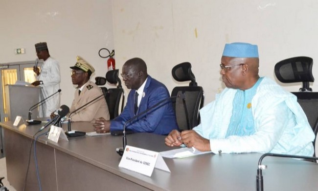 Institution :  Le CESEC fait la synthèse    des préoccupations des populations du  District de Bamako