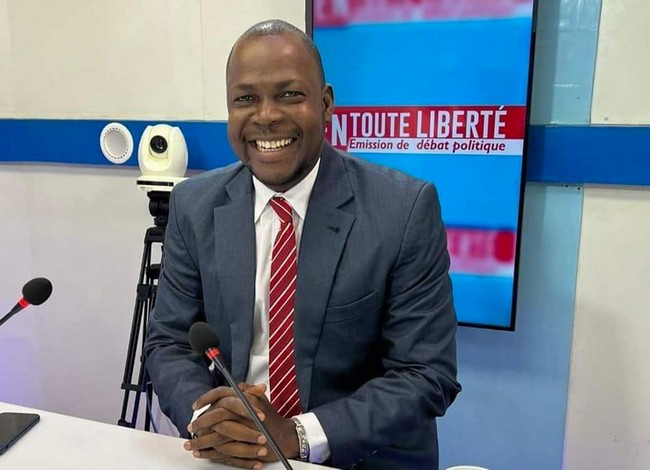 Justice. Dr Étienne Fakaba Sissoko de nouveau incarcéré pour « atteinte au crédit de l'Etat... »