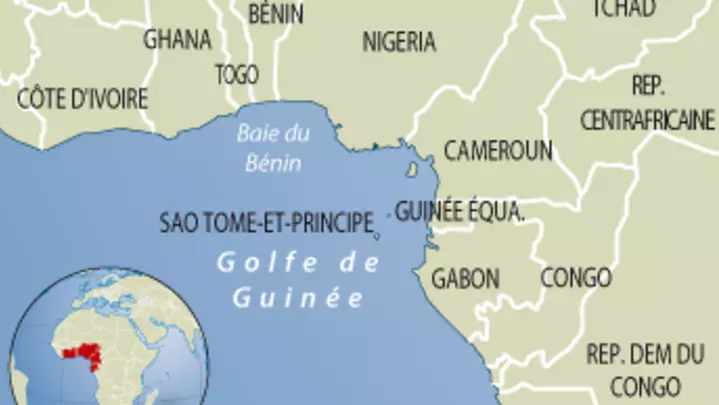 La bascule de l’armée française vers le golfe de Guinée