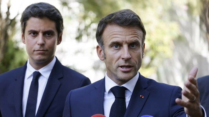 "Urgence attentat" : la France relève le plan Vigipirate au niveau le plus élevé après l'attaque à Moscou