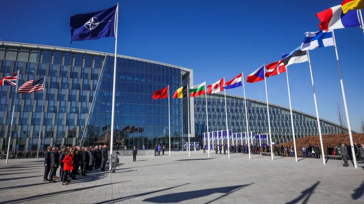 OTAN : Voici la liste des 32 pays membres en 2024