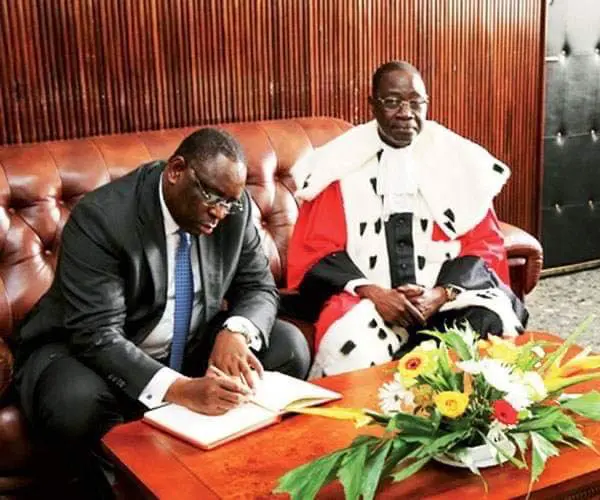 Présidentielle au Sénégal : « Le plus important était de s’entendre sur la nécessité d’organiser l’élection avant le 2 avril 2024 » (expert)