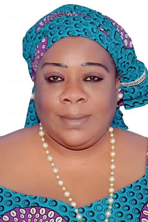 Direction régionale des domaines et du cadastre de Nara :  Clin d’oeil sur la directrice Mme Camara Fatoumata Frantao Cissé